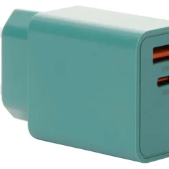 Adapter 2-portar