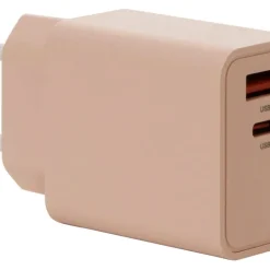 Adapter 2-portar