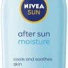 After Sun Nivea Sun