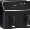 Airfryer Dual