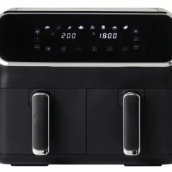 Airfryer Dual