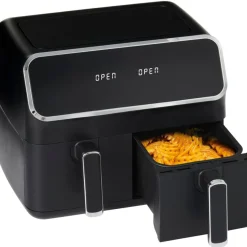 Airfryer Dual