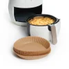Airfryer-papper