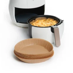 Airfryer-papper