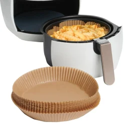 Airfryer-papper