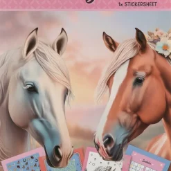 Aktivitetsbok Moxy