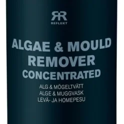 Alg- & mögeltvätt