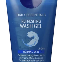 Ansiktstvätt Nivea