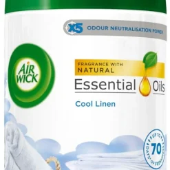 Automatic air freshener, refill Air Wick Freshmatic