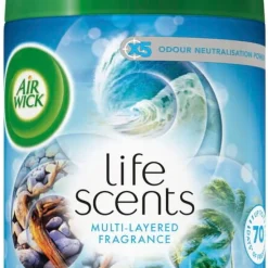 Automatic air freshener, refill Air Wick Freshmatic