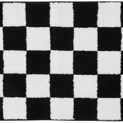 Badrumsmatta Chess