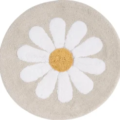 Badrumsmatta Daisy