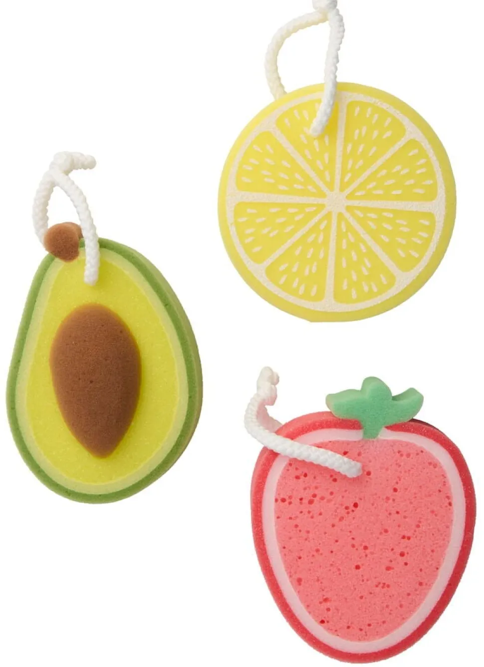 Badsvamp NoFo