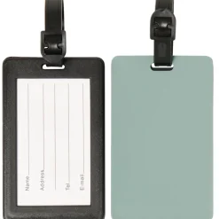 Bagage ID-tag