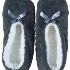 Ballerinatofflor Daisy