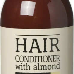 Balsam Almond Oil