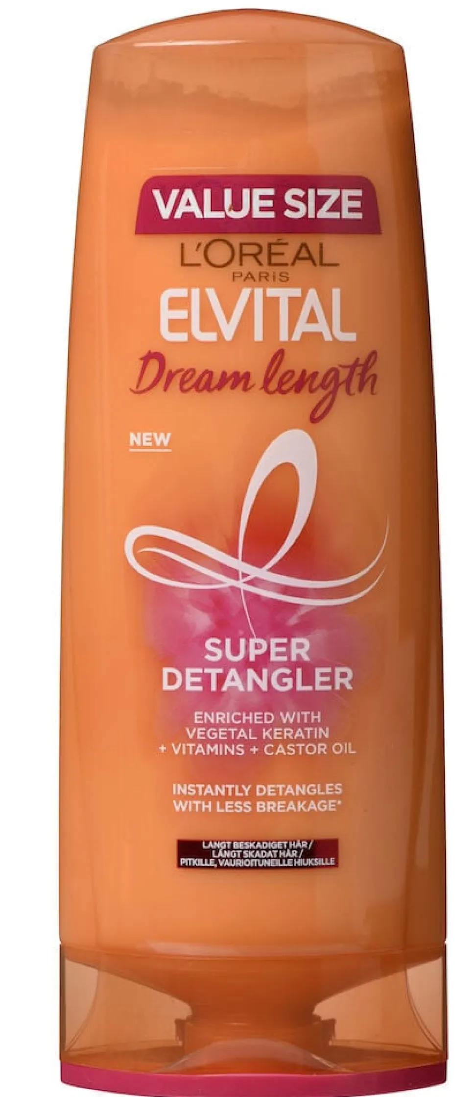 Balsam Elvital