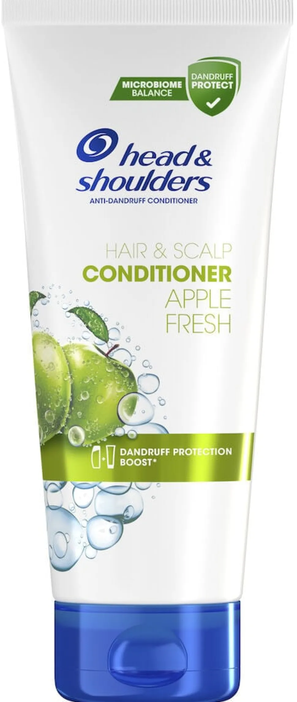 Balsam Head & Shoulders