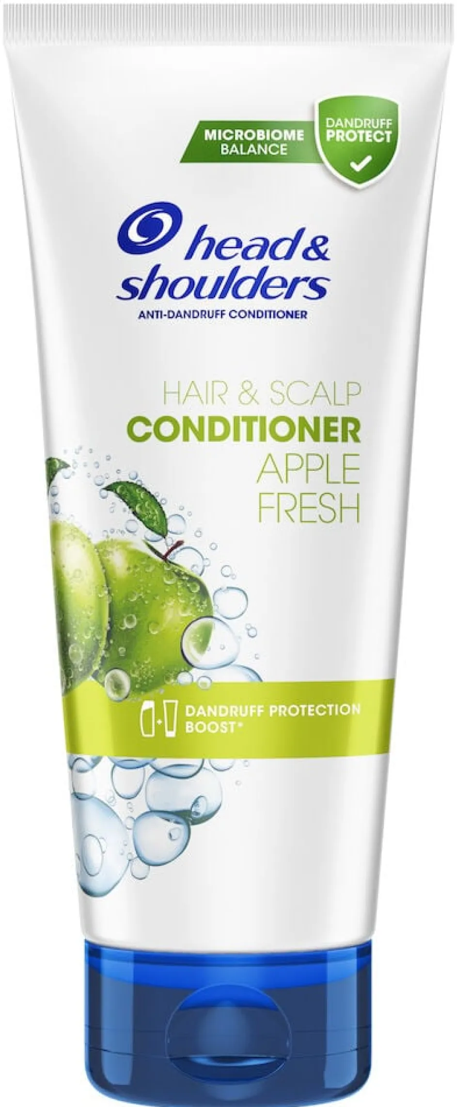 Balsam Head & Shoulders