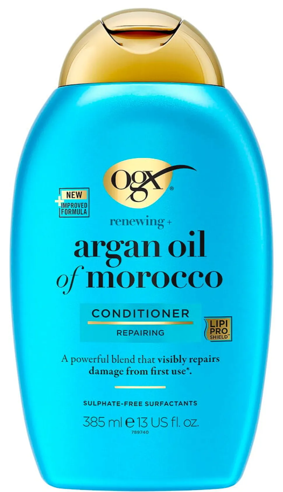 Balsam OGX