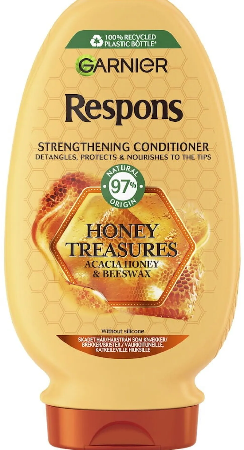 Balsam Respons