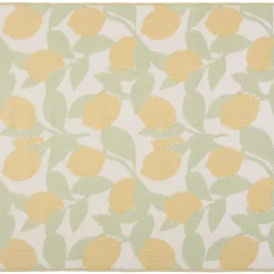 Bastmatta Lemonie