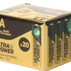 Batteri AA Ultra Power