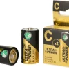 Batteri C Ultra Power