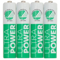 Batteri, uppladdningsbart