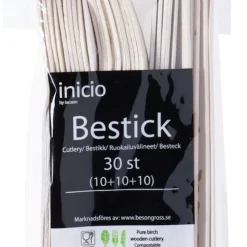 Bestickset