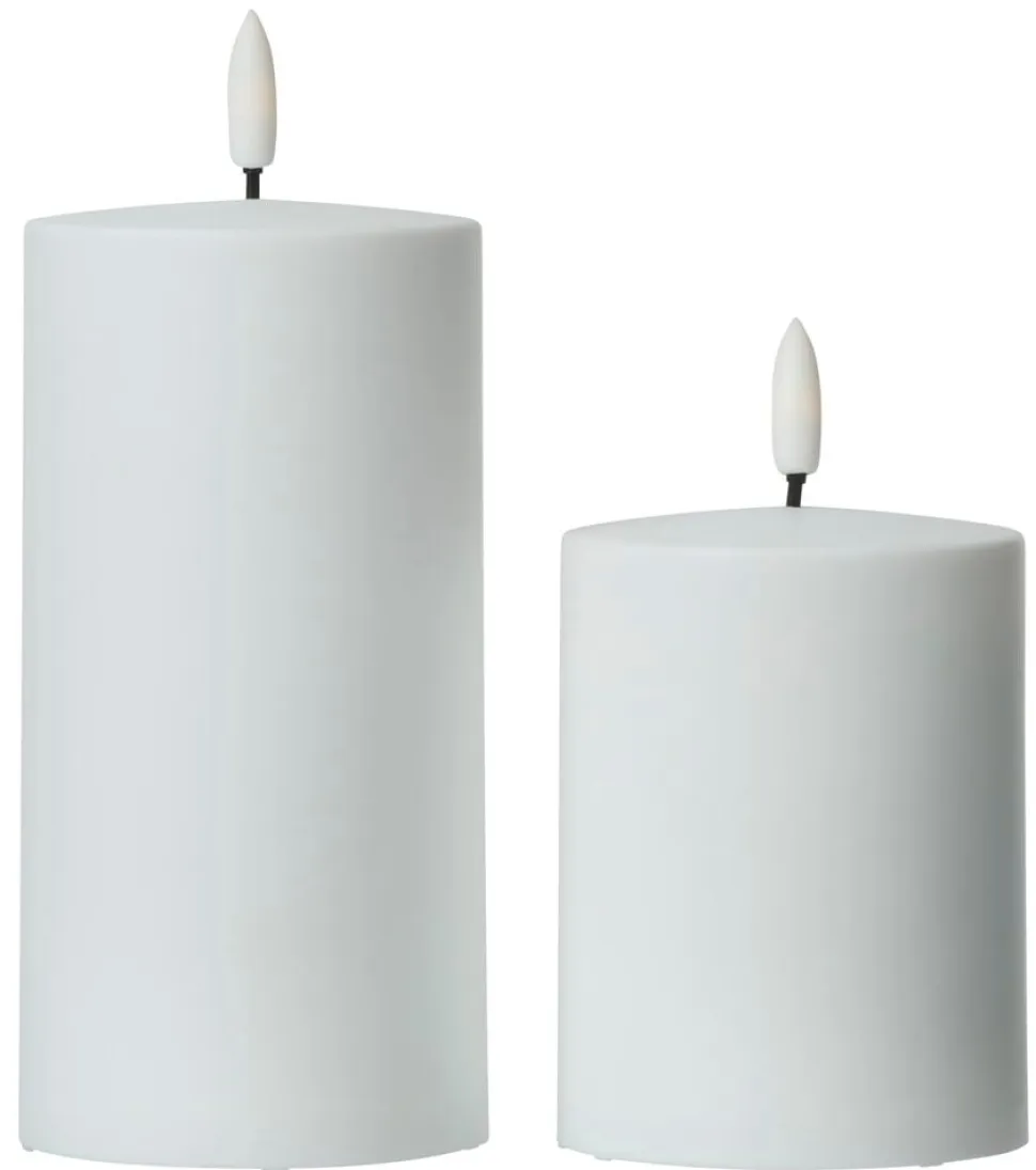 Blockljus LED Ystad