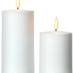 Blockljus LED Ystad