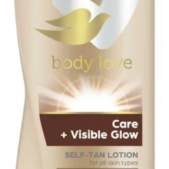 Bodylotion Dove