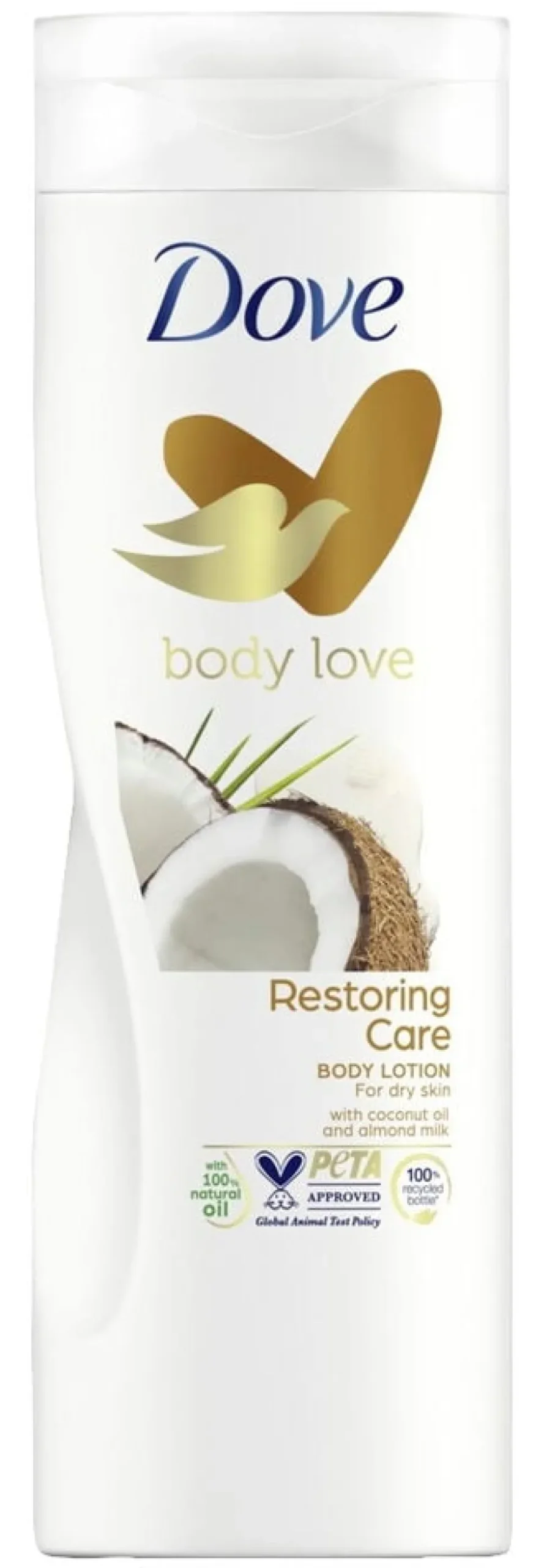 Bodylotion Dove