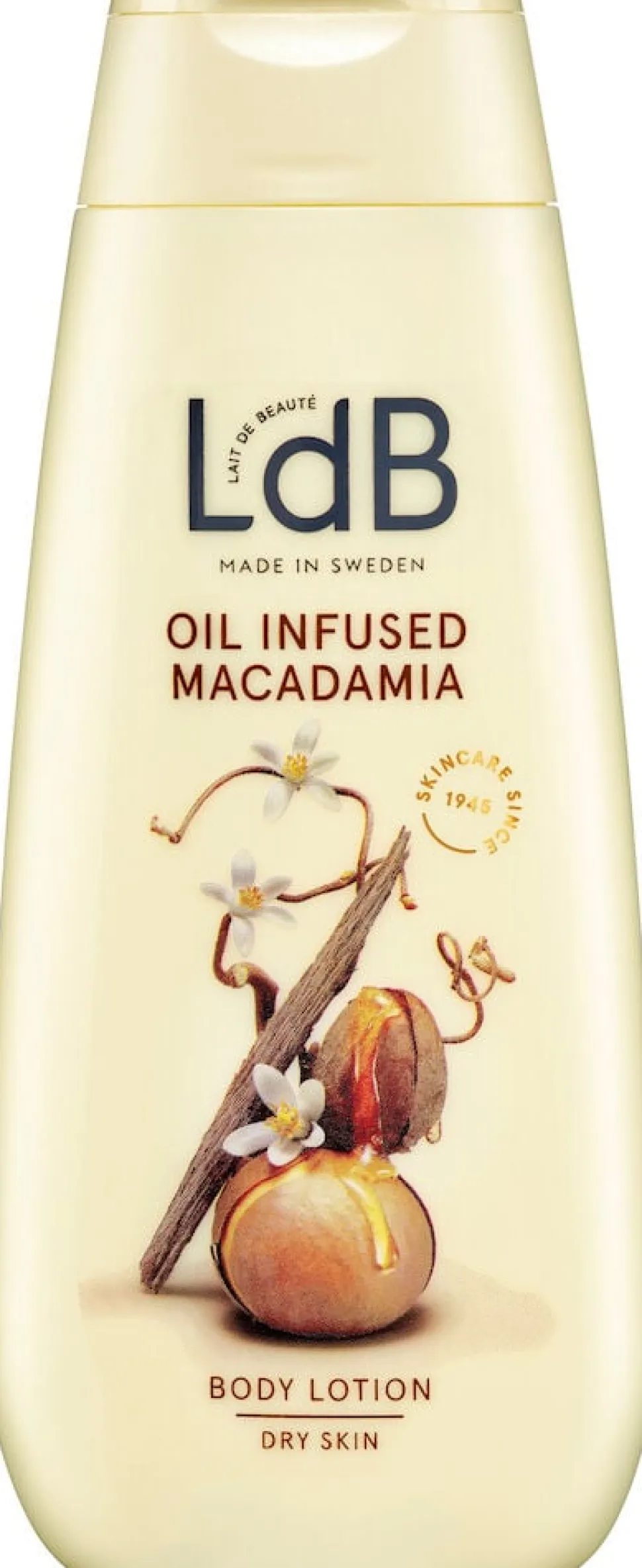 Bodylotion LdB