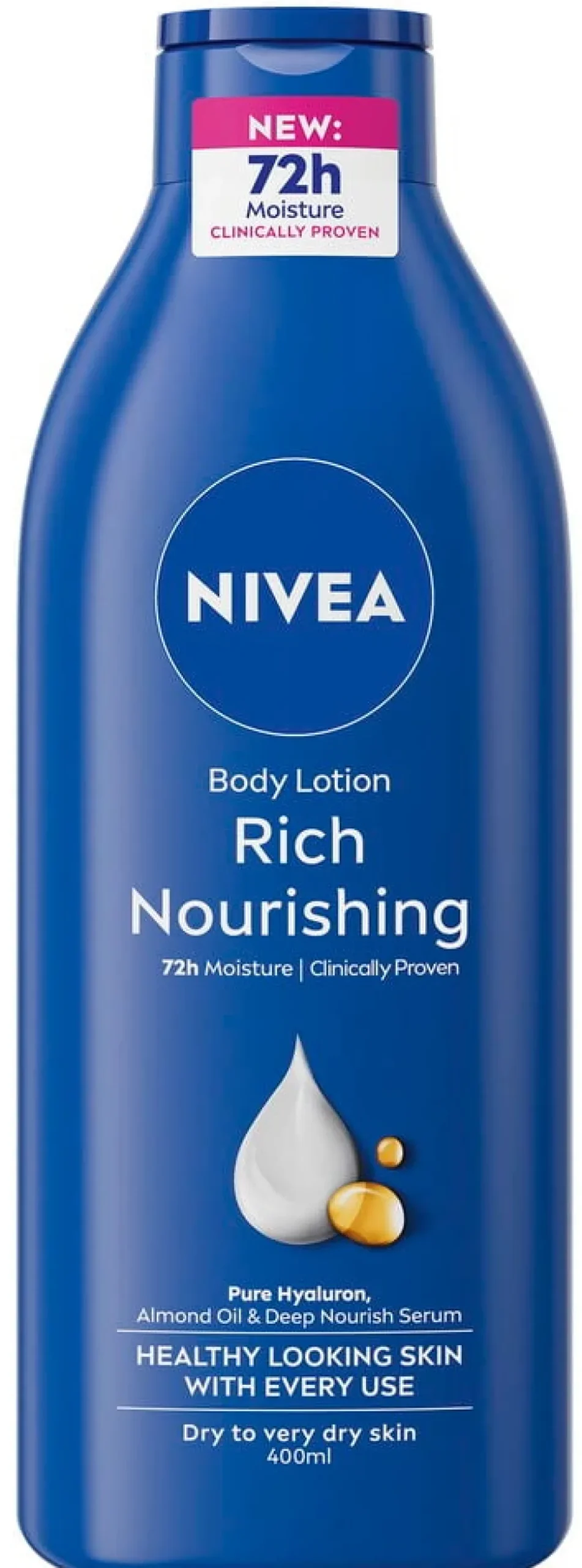 Bodylotion Nivea