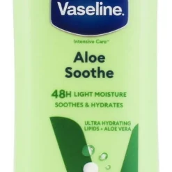Bodylotion Vaseline