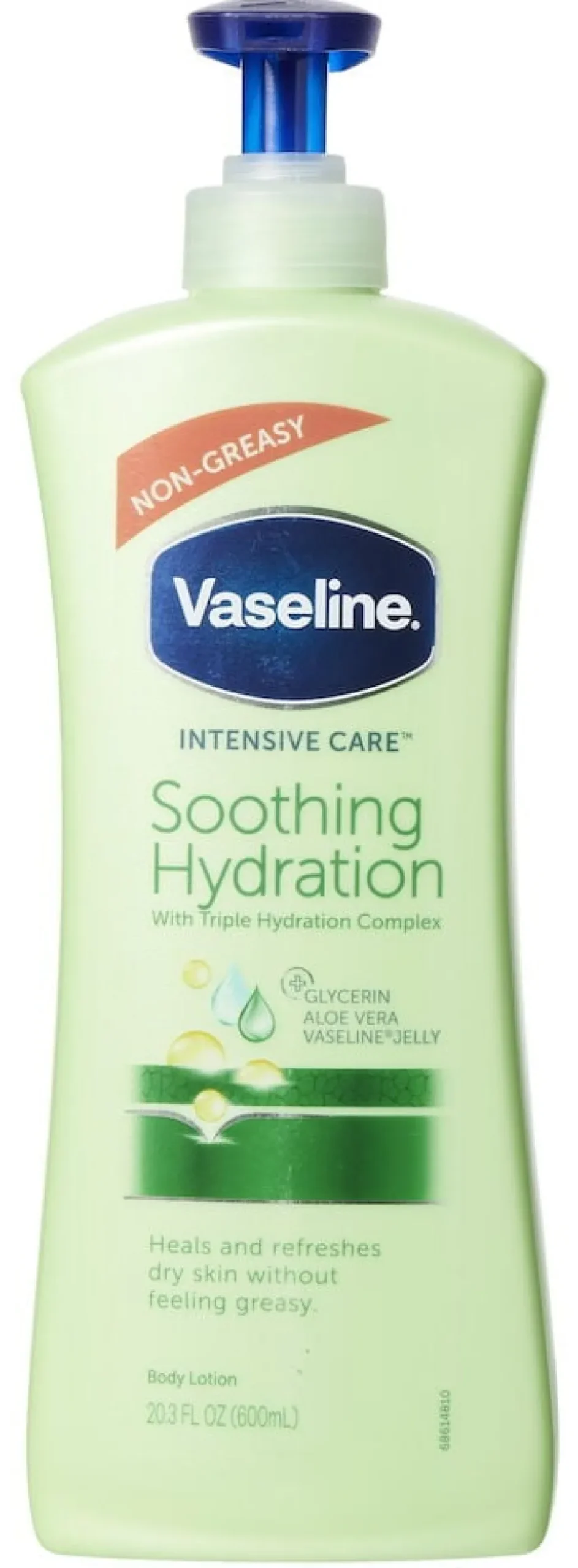 Bodylotion Vaseline