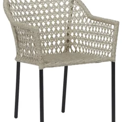 Bord Florens + 6 stolar Amalfi