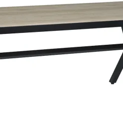 Bord Florens + 6 stolar Amalfi