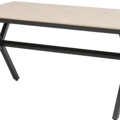 Bord Florens + 4 stolar Rimini