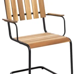 Bord Furuvik + 4 stolar Furuvik