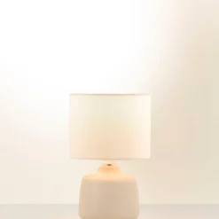 Bordslampa Burano