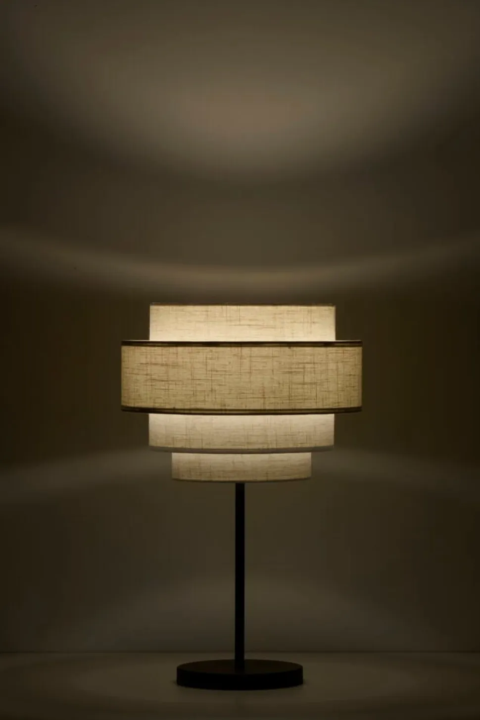Bordslampa Mendoza