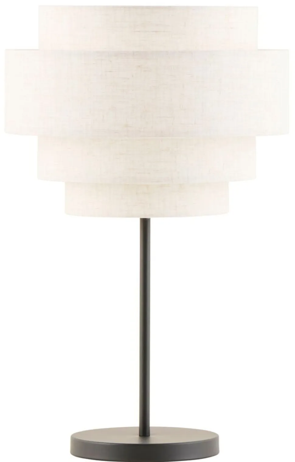 Bordslampa Mendoza