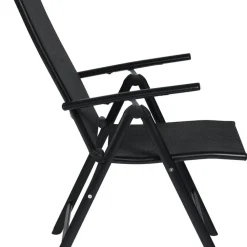 Bord Utdragbart Barcelona + 4 stolar Neapel