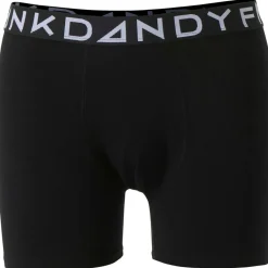 Boxer Frank Dandy