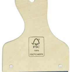 Bredspackel