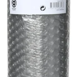 Bubbelplast