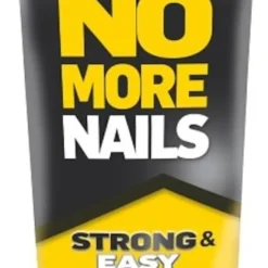 Bygglim Pattex No More Nails